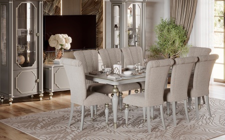 Обеденный комплект Мария