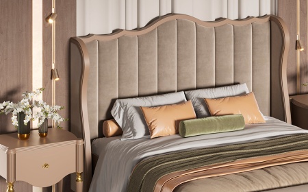 Кровать 180х200 София