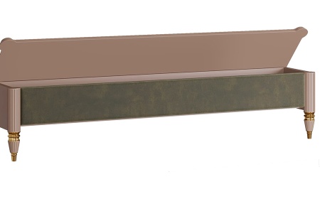 Банкетка к кровати София