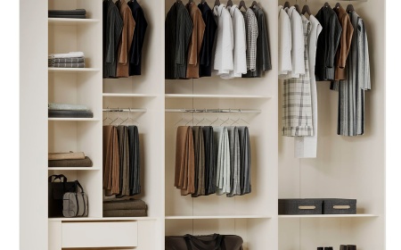 Шкаф 6 дверный Мария