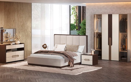 Спальня Диана фабрика Арида