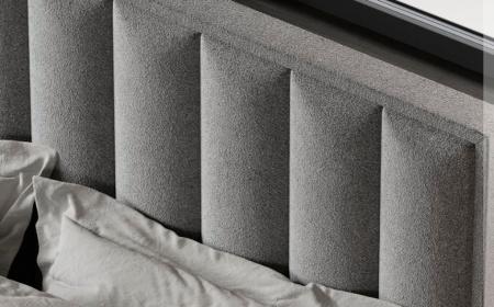 Кровать 160х200 Эмили