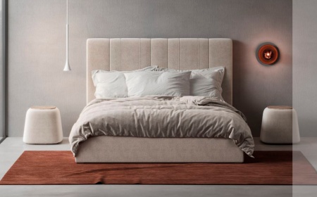 Кровать 160х200 Мелани