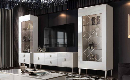 Гостиная Rimini 3