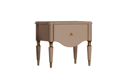 Тумба прикроватная София