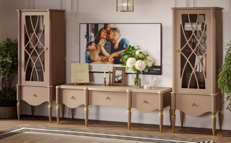 Гостиная София