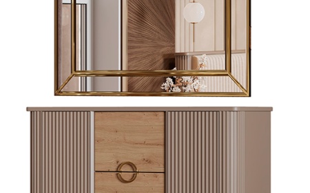 Зеркало Мадрид