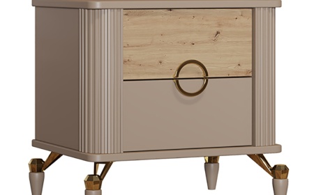 Тумба прикроватная Мадрид  