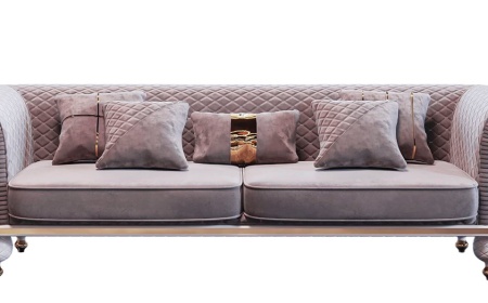 Диван 3 местный Прадо