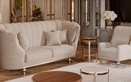 Кресло Мария