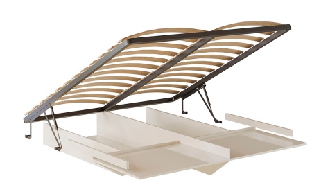 Ортопедическое основание с ПМ 160-180 универсальное