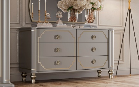 Комод Мария