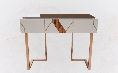 Консоль Malevich 2