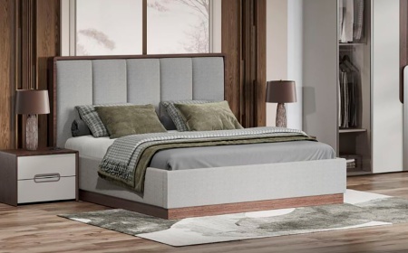 Кровать Диана 160 фабрики Арида