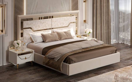 Кровать 180 Стефани