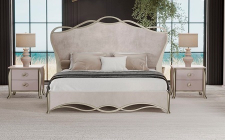 Кровать 180 Верона Арида