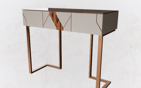 Консоль Malevich 2