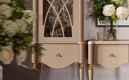 Гостиная София