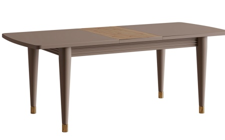 Стол обеденный раздвижной Мадрид 