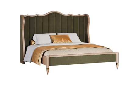 Кровать 180х200 София