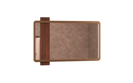 Зеркало Диана 