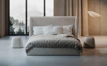 Кровать 160х200 Камила 