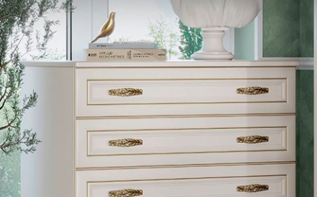 Комод Оливия