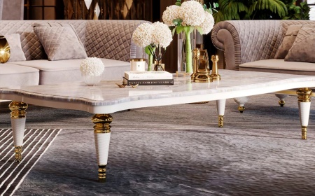 Стол журнальный Прадо