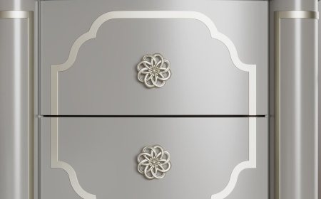 Тумба прикроватная Мария