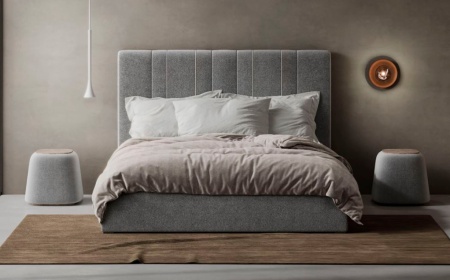 Кровать 160х200 Мелани