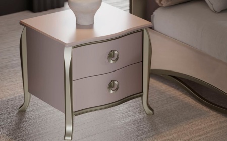 Тумба прикроватная Верона Арида