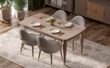 Обеденный комплект Мадрид  