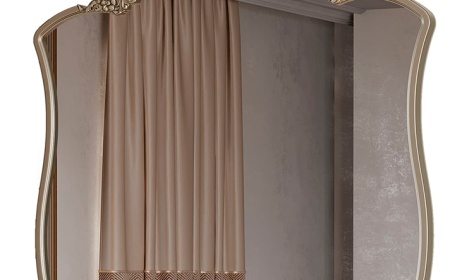 Зеркало Мария