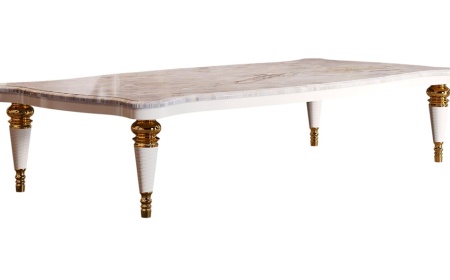 Стол журнальный Прадо