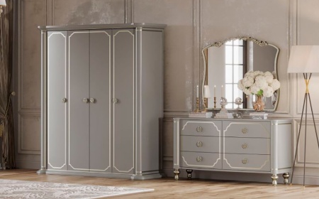 Комод Мария