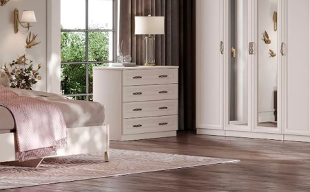 Комод Адель