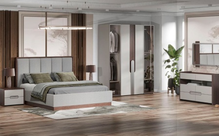 Спальня Диана фабрика Арида