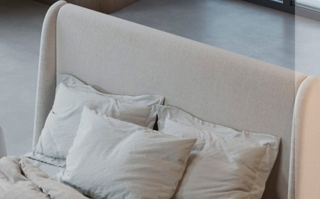 Кровать 160х200 Камила 