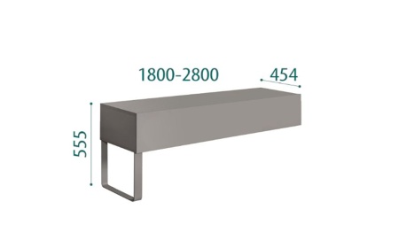 Гостиная Aura 3