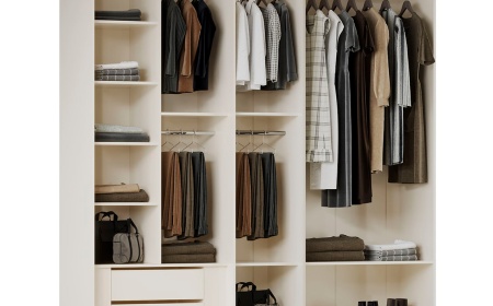 Шкаф 5 дв. Грация