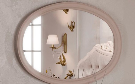 Зеркало Адель