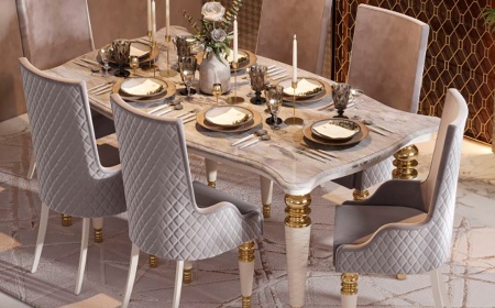 Стол обеденный 180 Прадо