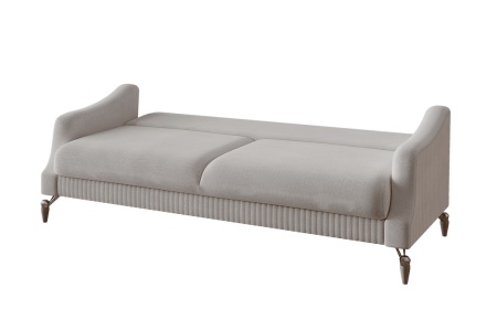 Диван 3-местный Мадрид NEW со спальным местом