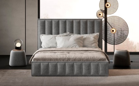 Кровать 160х200 Эмили