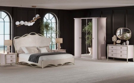 Комплект для спальни Верона