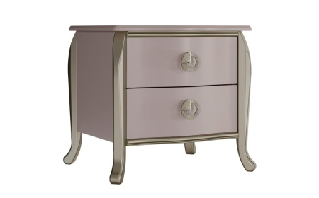 Тумба прикроватная Верона Арида