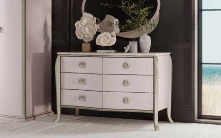 Комод Верона