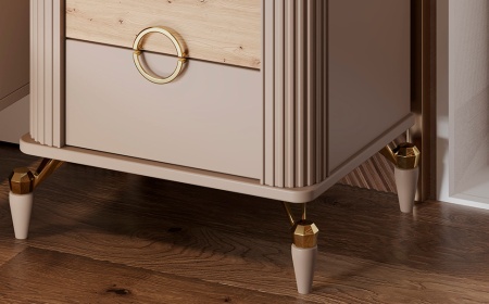 Тумба прикроватная Мадрид  