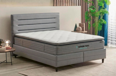 Матрас 120х200 Supreme Pedic 